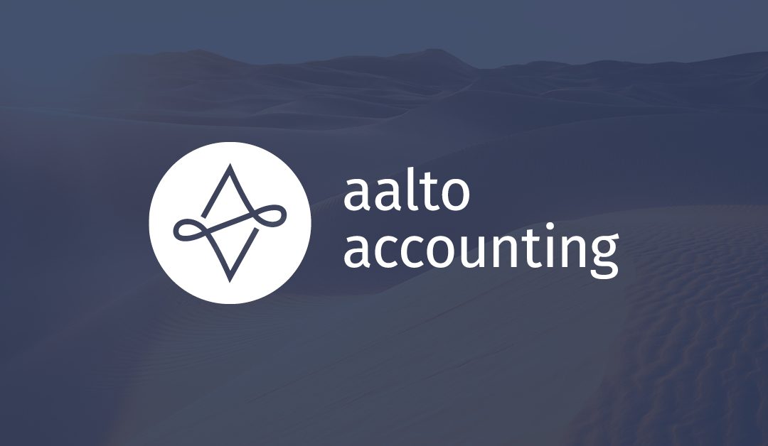 Aalto Accounting brings old KY Accounting up to date