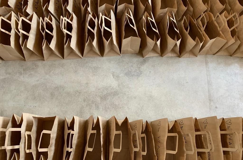 Overview of Our Events