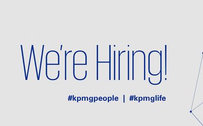 KPMG: Global Account Development Specialist