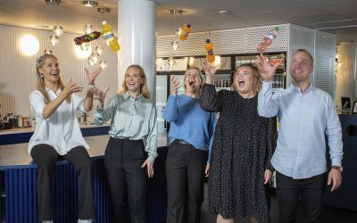 Hartwall – Career Brewery graduate