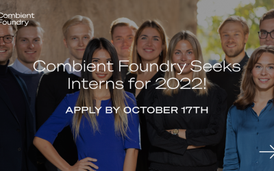 Combient Foundry: Venture Client Internship