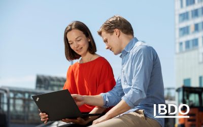 BDO Traineehaku 2022