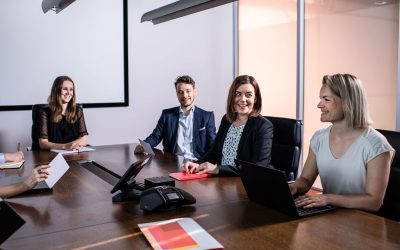 PwC – Tilintarkastus, Trainee