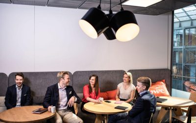 PwC – Trainee, tilintarkastus tammikuu 2023, Helsinki