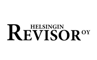 Helsingin Revisor – Taloushallinnon asiantuntija
