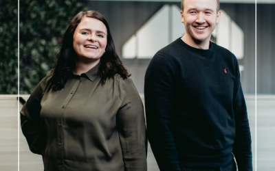 Hill Audit – Tilintarkastustrainee