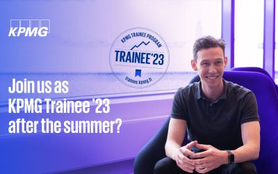 KPMG – Trainee 2023