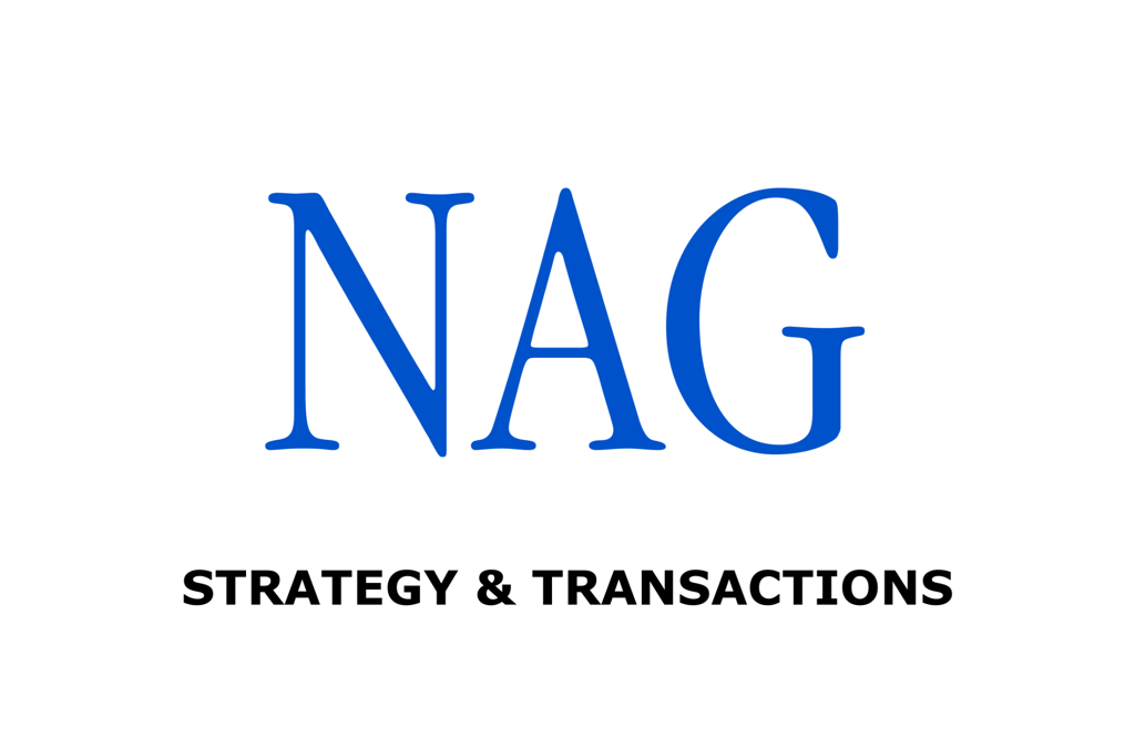 NAG INTERNSHIP PROGRAM