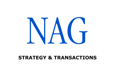 NAG INTERNSHIP PROGRAM