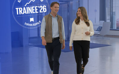 KPMG Trainee 2026