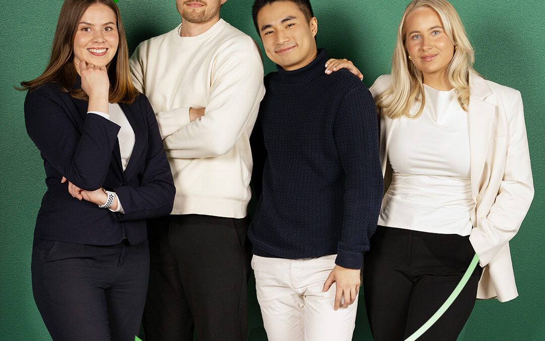 Deloitte Trainee 2026