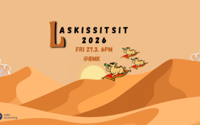 Laskissitsit 2026