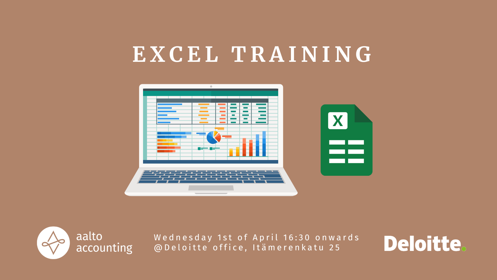Excel training with Deloitte 2024 (3)