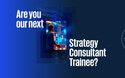 KPMG Strategy Consultant Trainee positions now open!