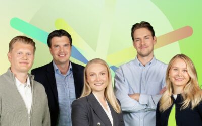 Deloitten SAP Graduate -haku on auki 8.4. asti!