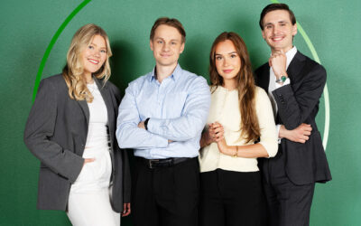 Deloitte is looking for Trainees!